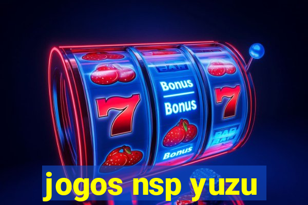 jogos nsp yuzu